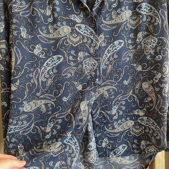 H&M Blouse - Picture 4 of 5